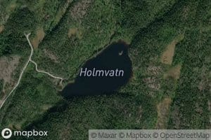 Holmvatn