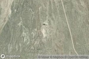 Swasey Point Reservoir
