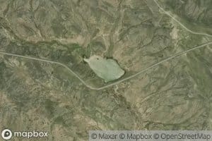 Deep Cut Reservoir