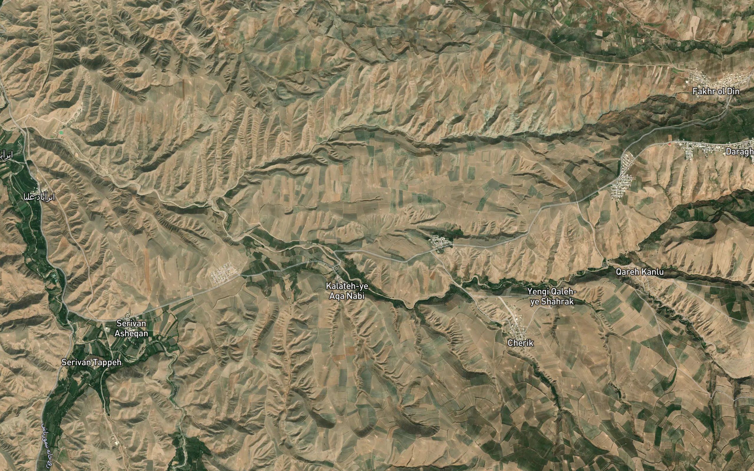 Darreh-ye Barim