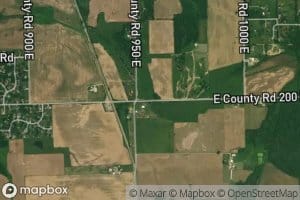 Luther McDonald Ditch