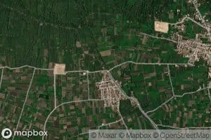 Masrif ash Shaykh `Allam