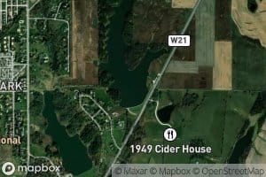 Reservoir Number Two