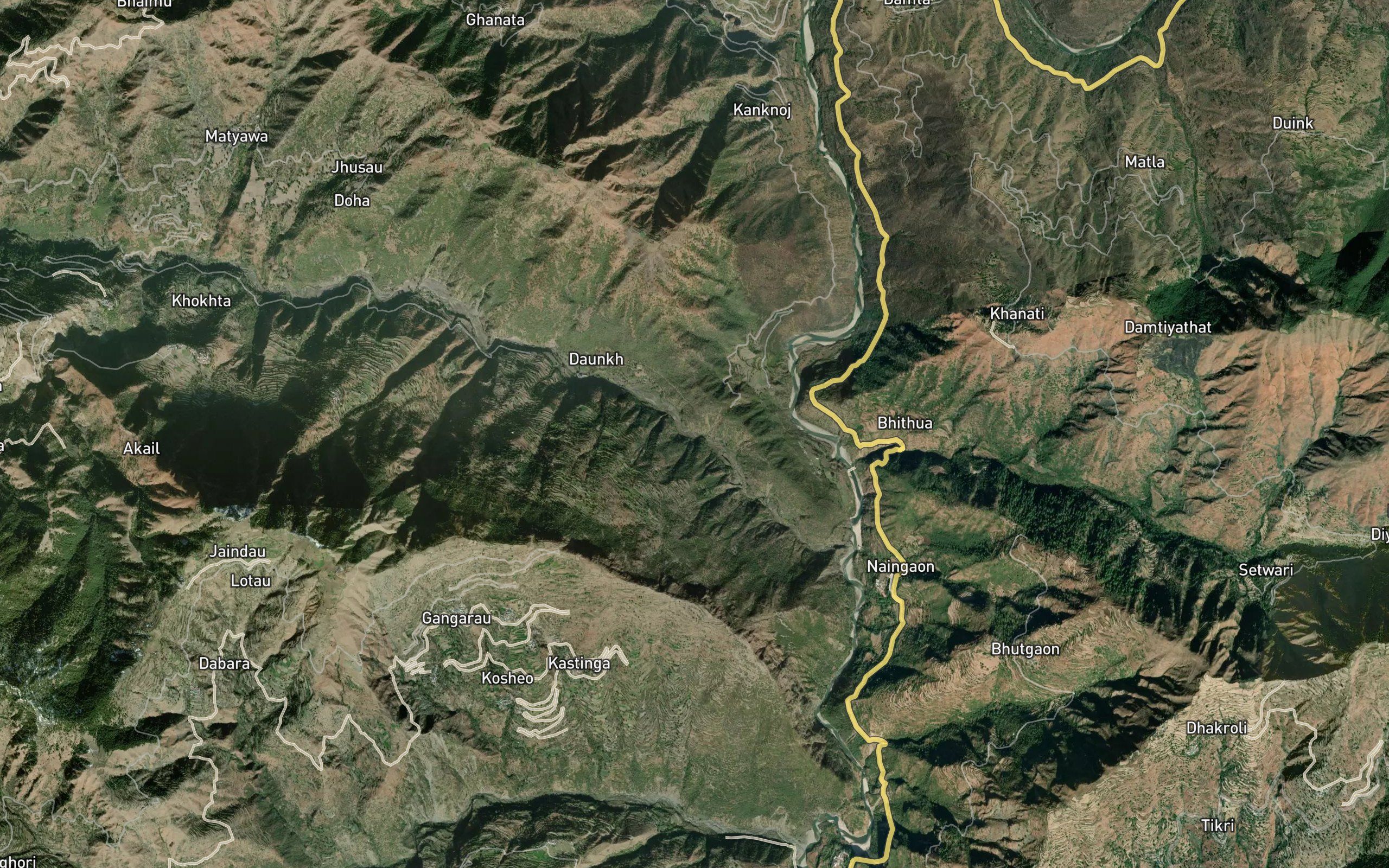 Seli Gad