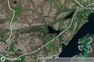 Dalsvikvatnet
