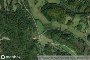 Routt Branch