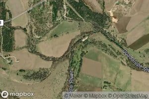 Flat Rock Creek