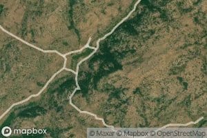 Mule Creek Reservoir