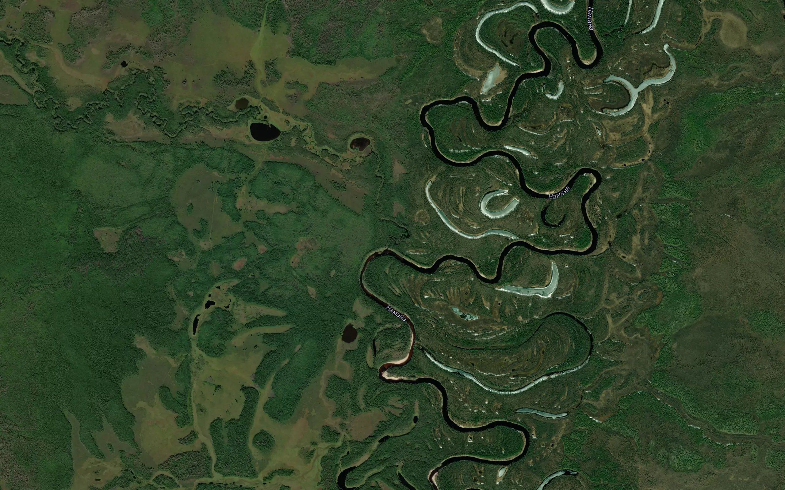 Dzheberelyakh