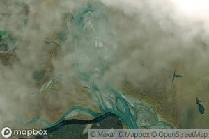 West Fork Maclaren River