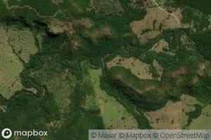 Corrego Ponte Vermelha