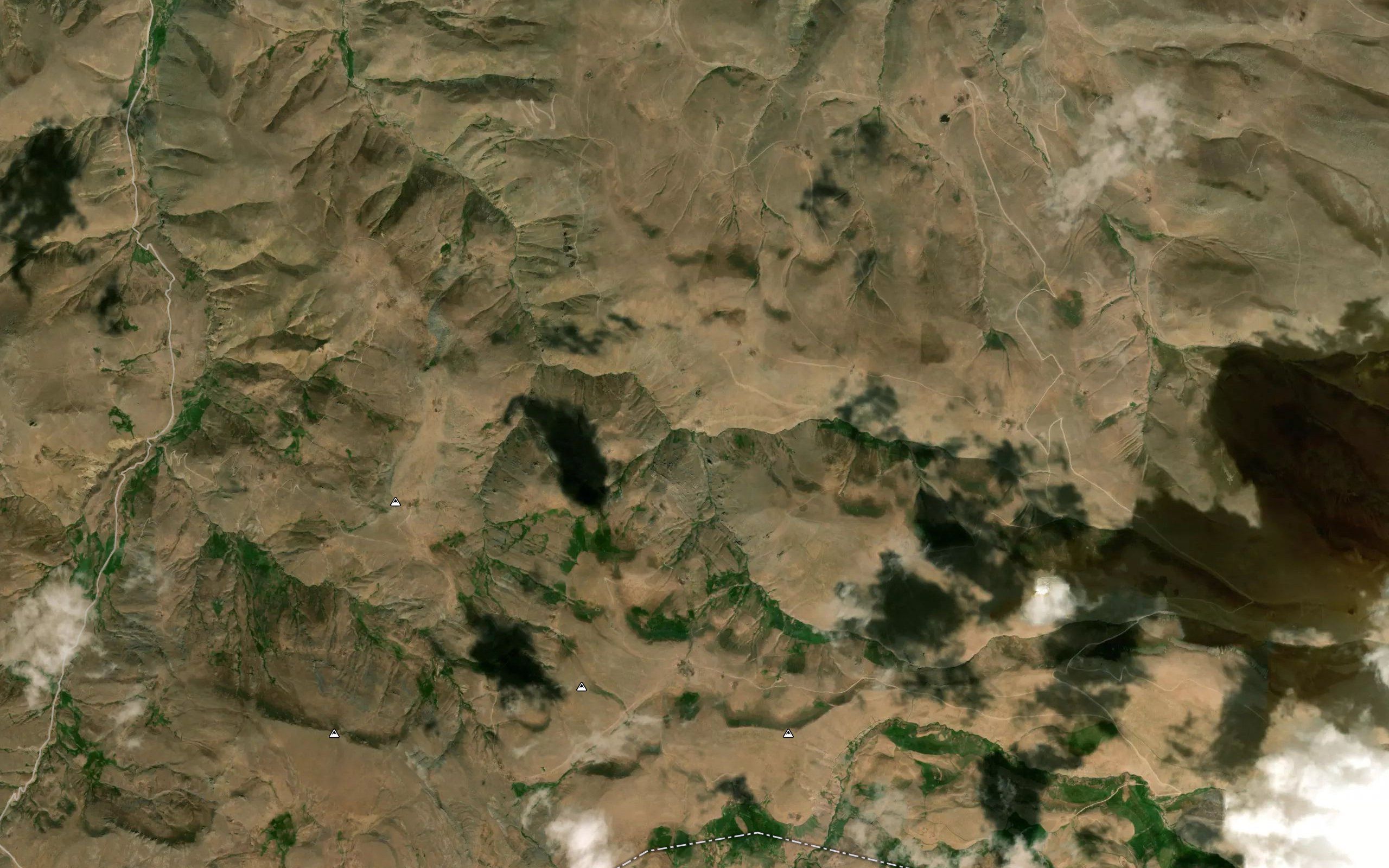 Rudkhaneh-ye Aklil Chay