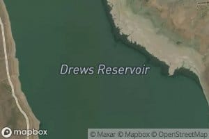 Drews Reservoir
