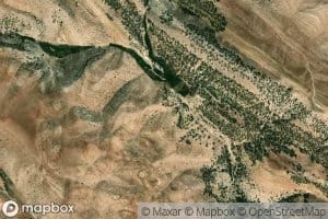 Cheshmeh-ye Zereshki