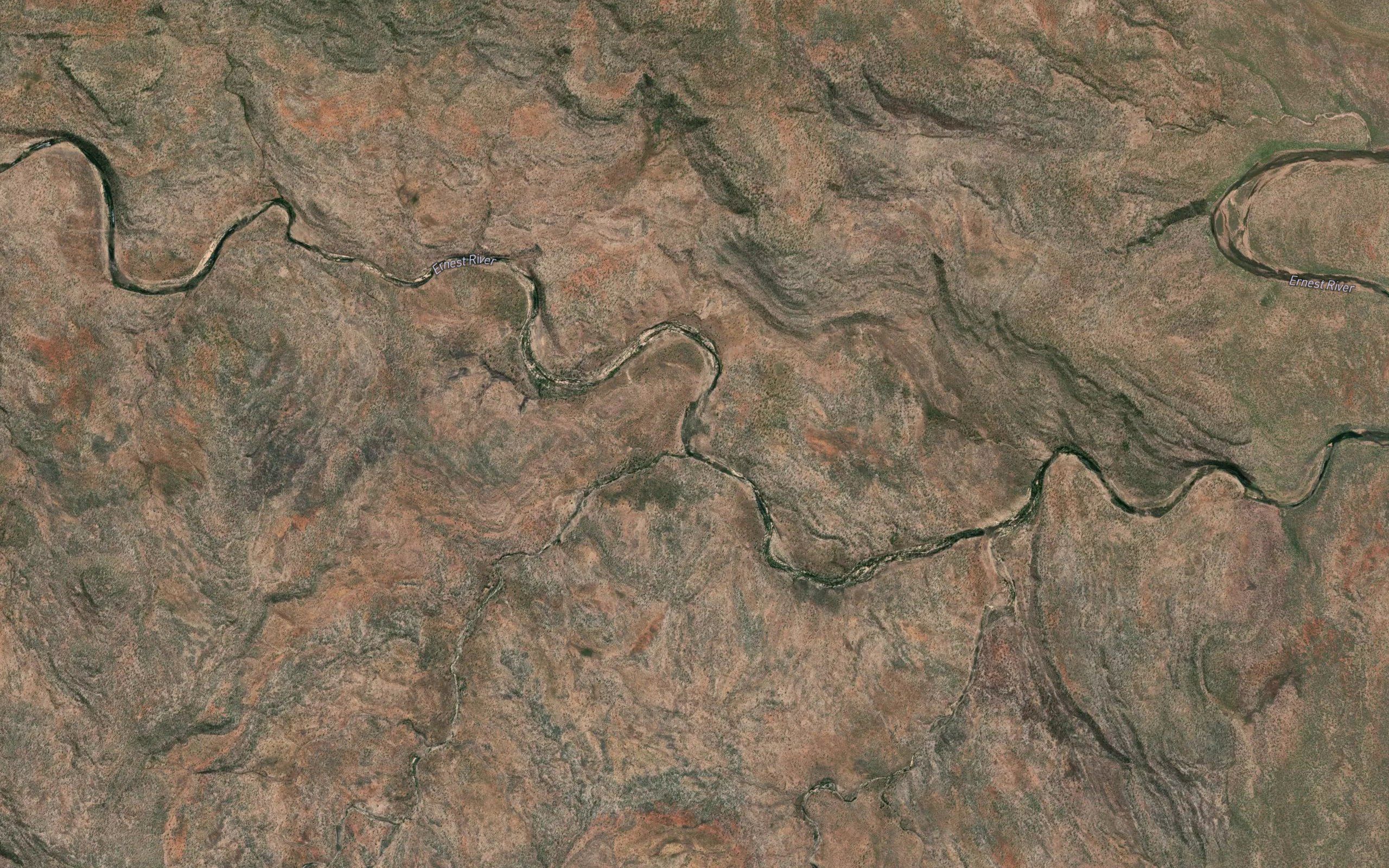 Ernest River