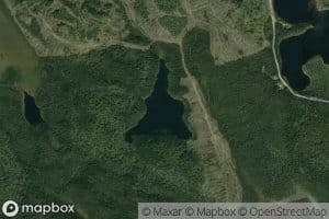 Lac Vincent