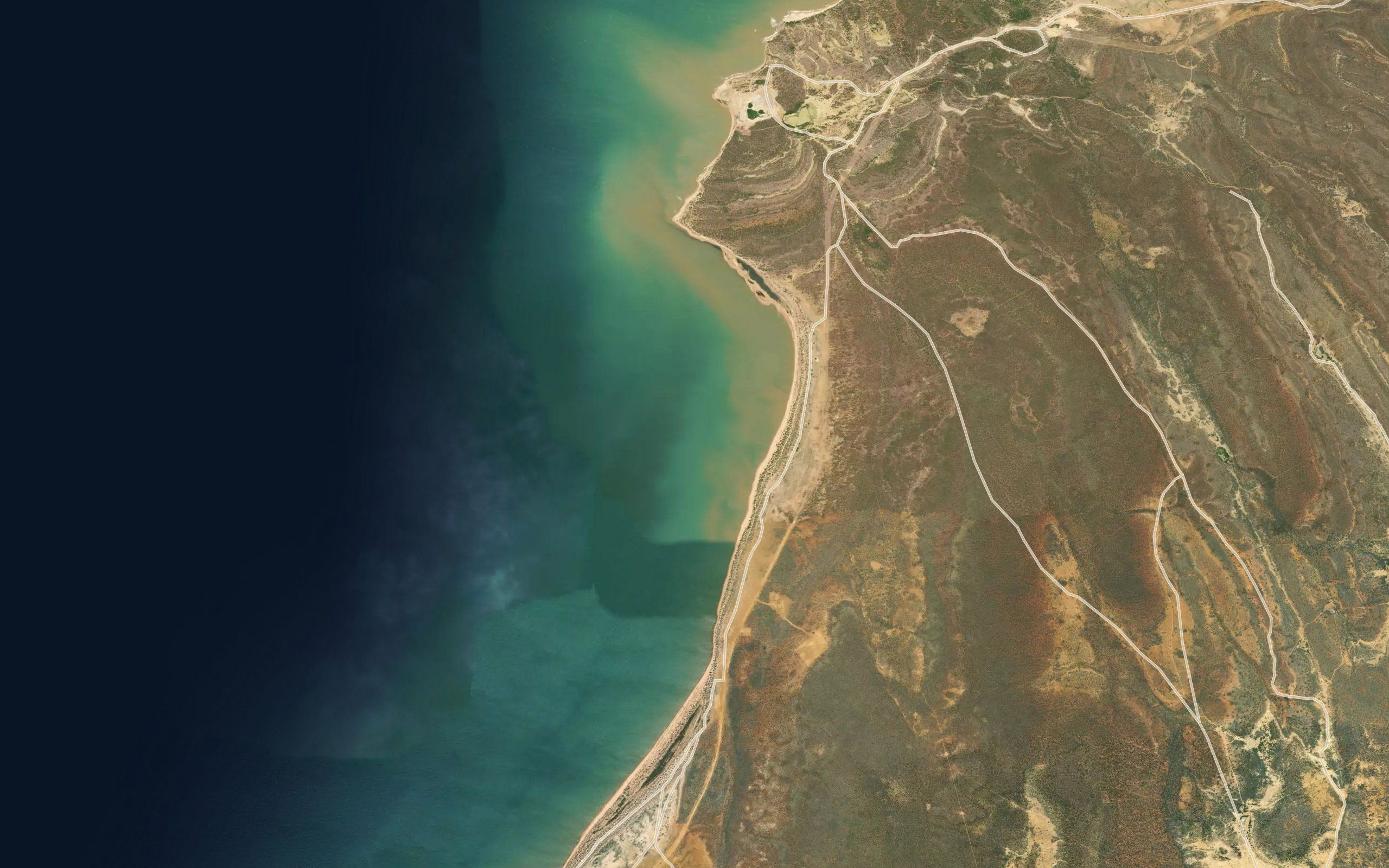 Ensenada El Pesquero