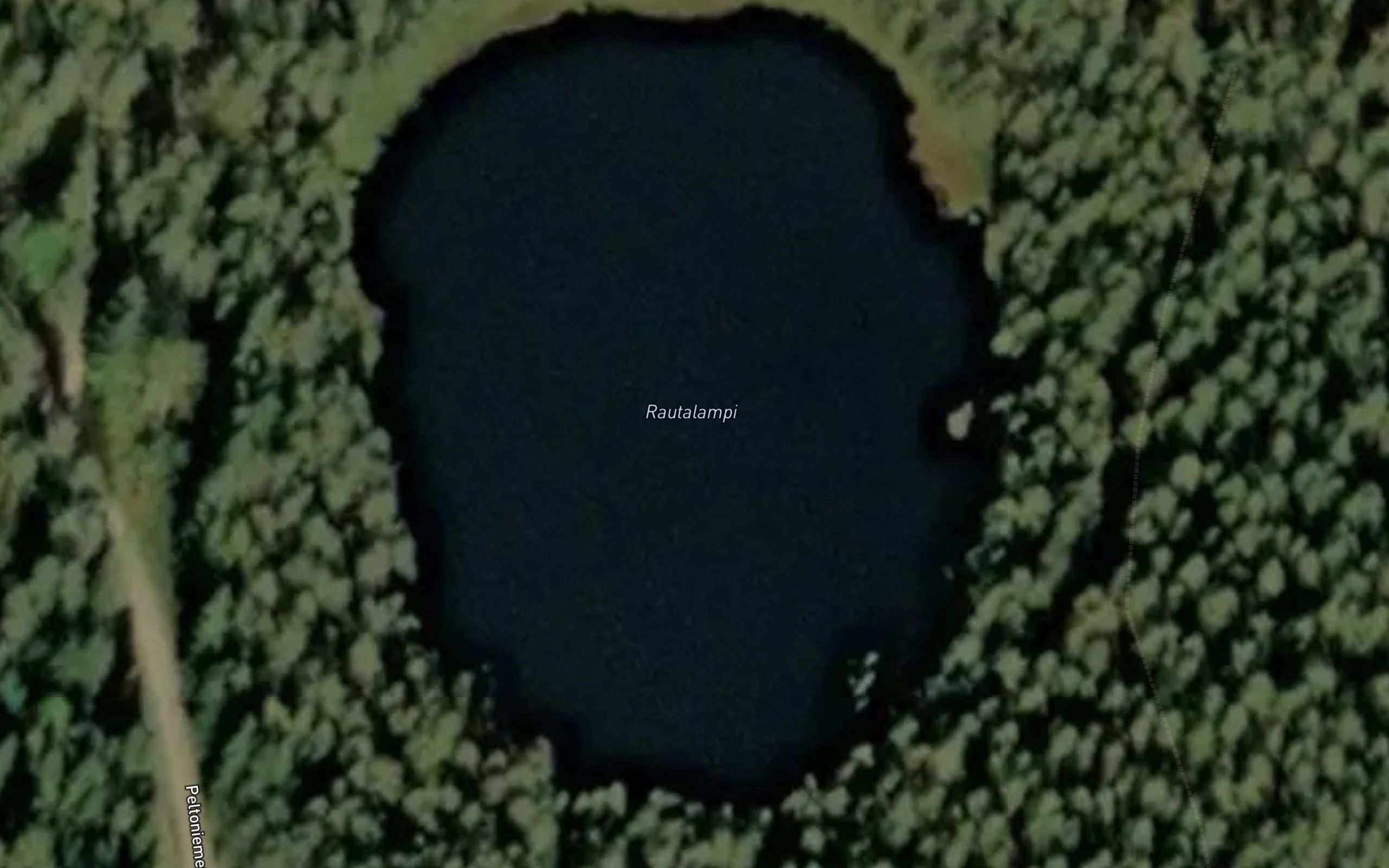 Rautalampi