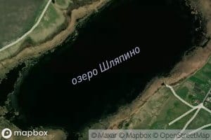 Ozero Shlyapino
