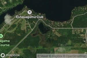 Little Esquagama Lake