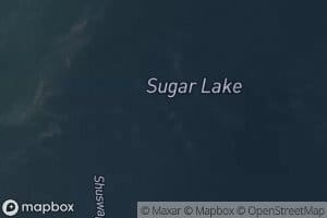 Sugar Lake