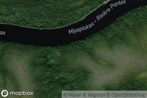 Ruisseau Kapemistikwanuch