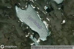 Lac Cobalt