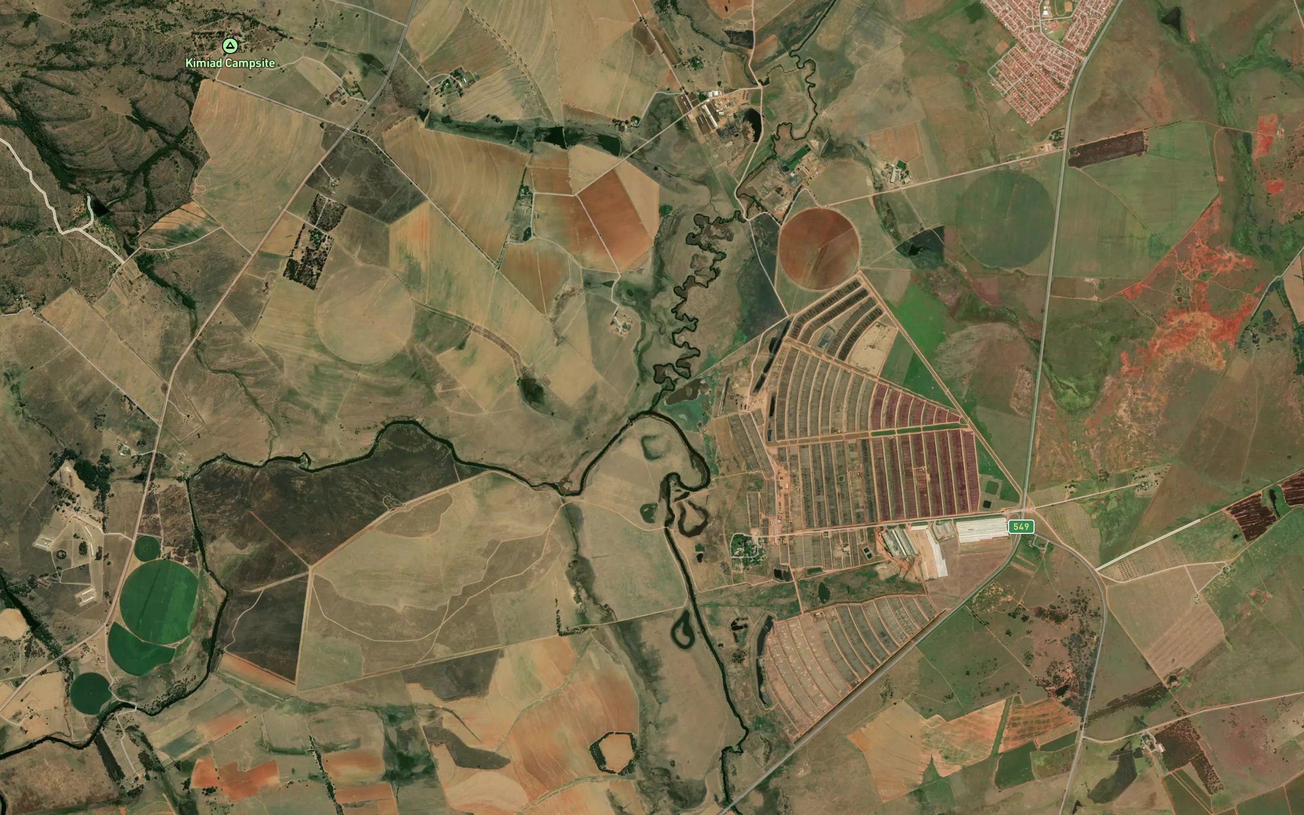 Blesbokspruit