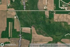 West Branch Little Sugar River