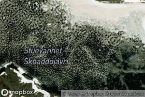 Stuevannet