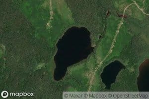 Lac Francois