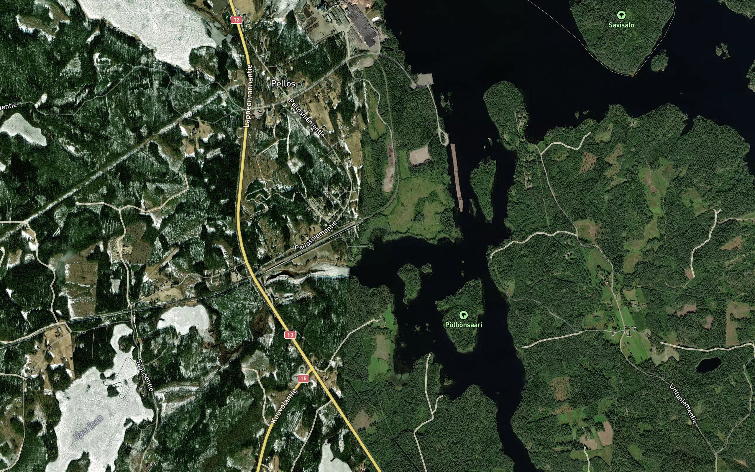 Karpalolahti