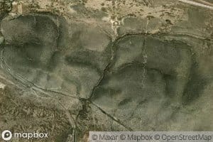 Canada El Puente Boveda