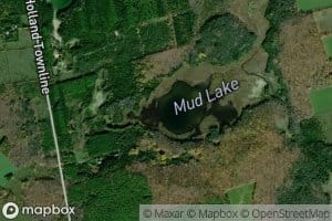Mud Lake