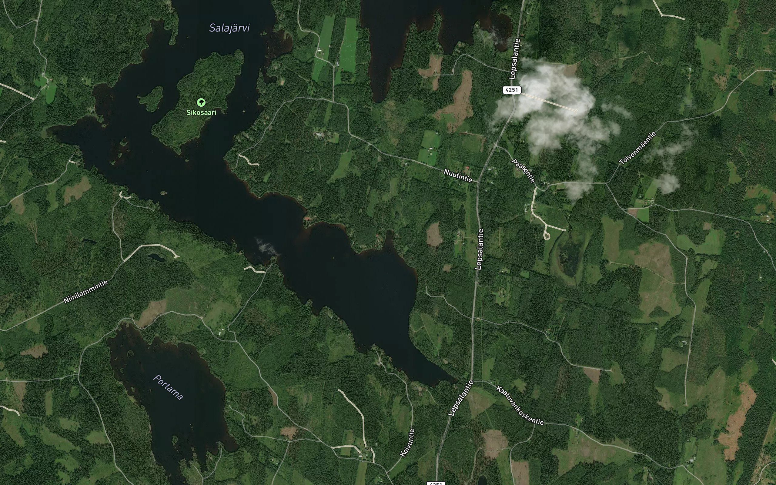 Kuirulahti