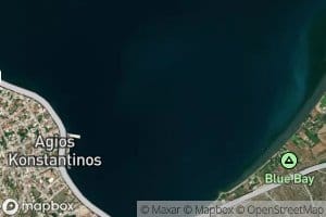 Ormos Agiou Konstantinou