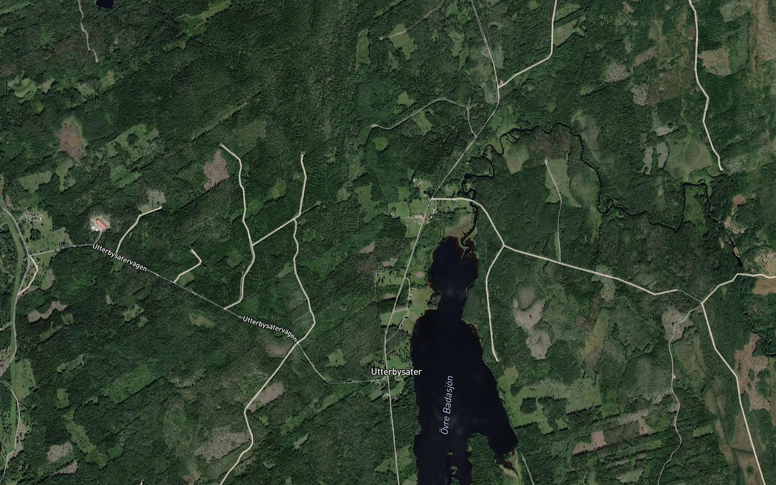 Ovre Badasjon
