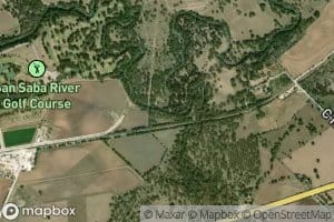 Simpson Creek