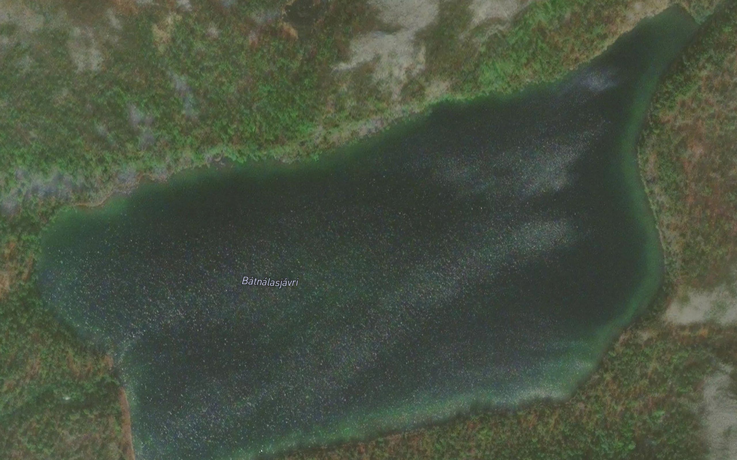 Badnalasjavri