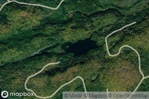 Lac Conway