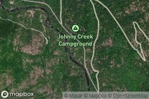 Johnny Creek
