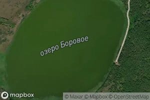 Ozero Borovoye