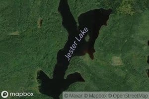Jester Lake