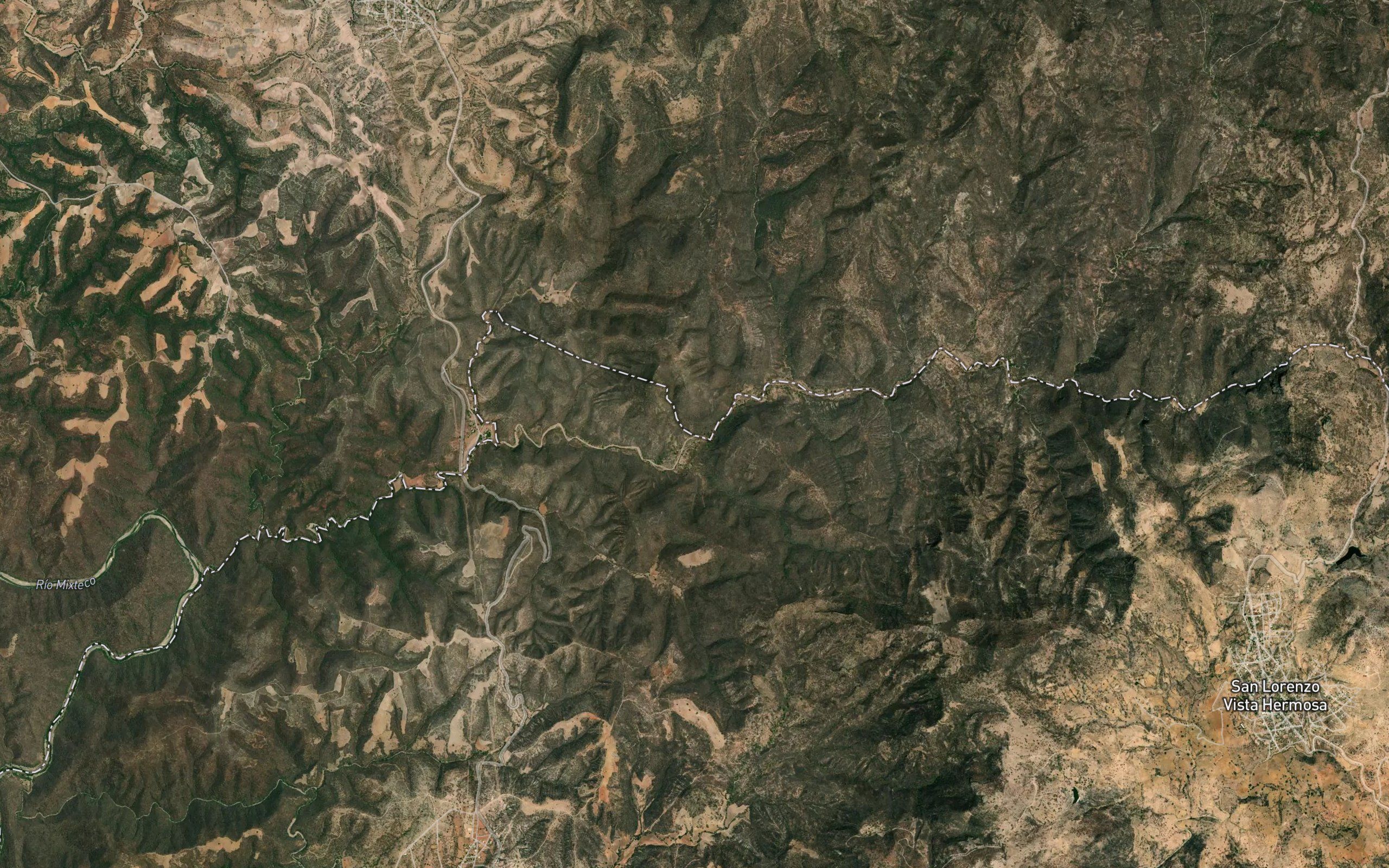 Barranca Honda