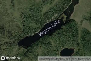 Virginia Lake