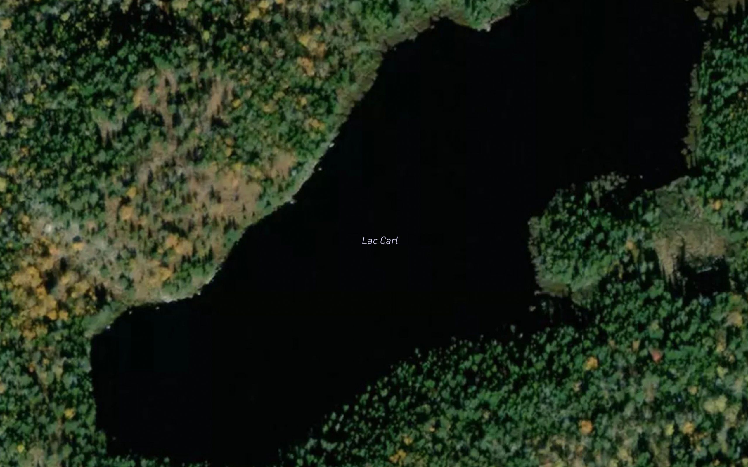 Lac Carl