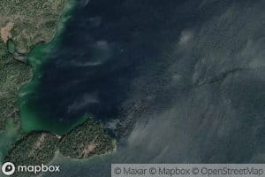 Pondosy Bay