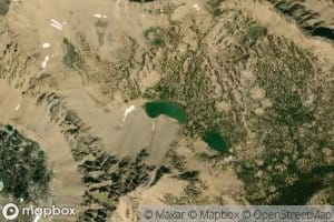 Shallow Lake