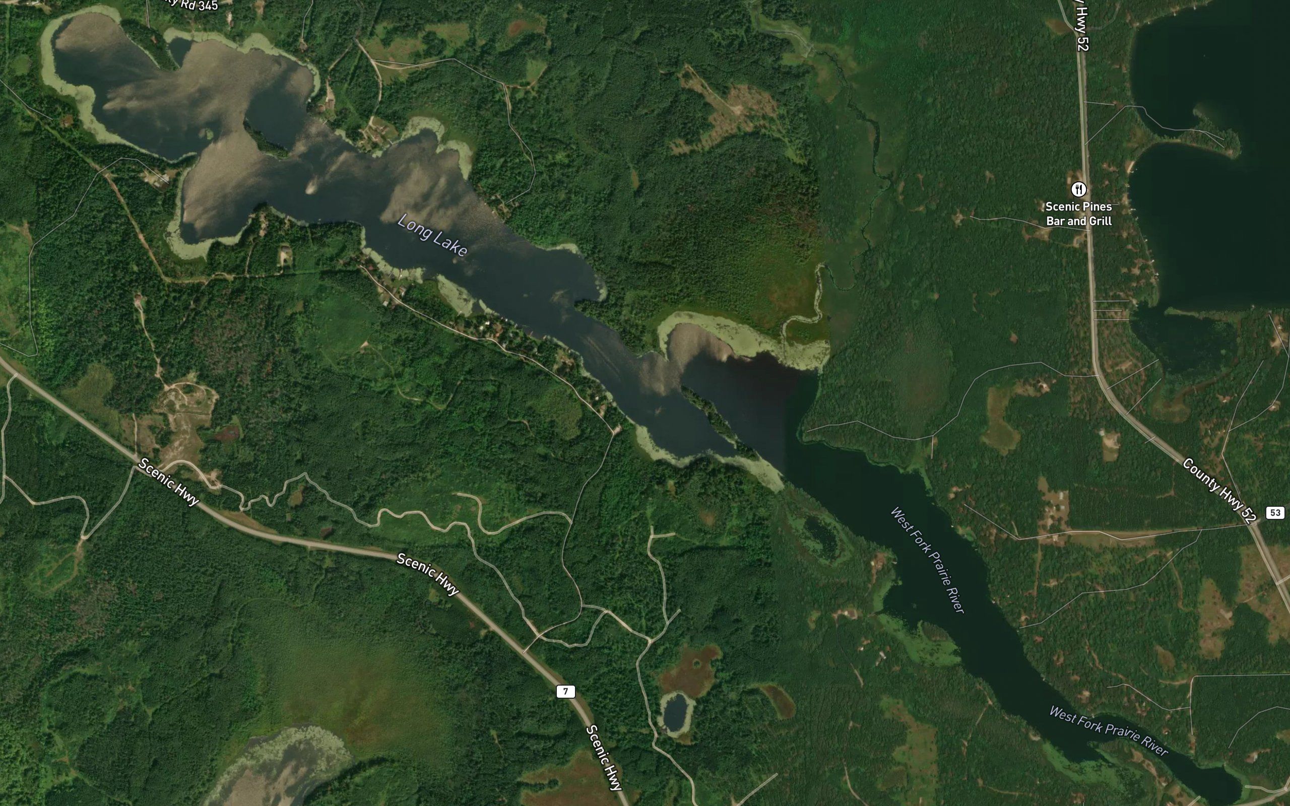 Long Lake