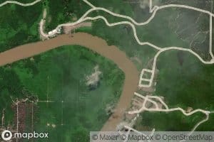 Sungai Takong